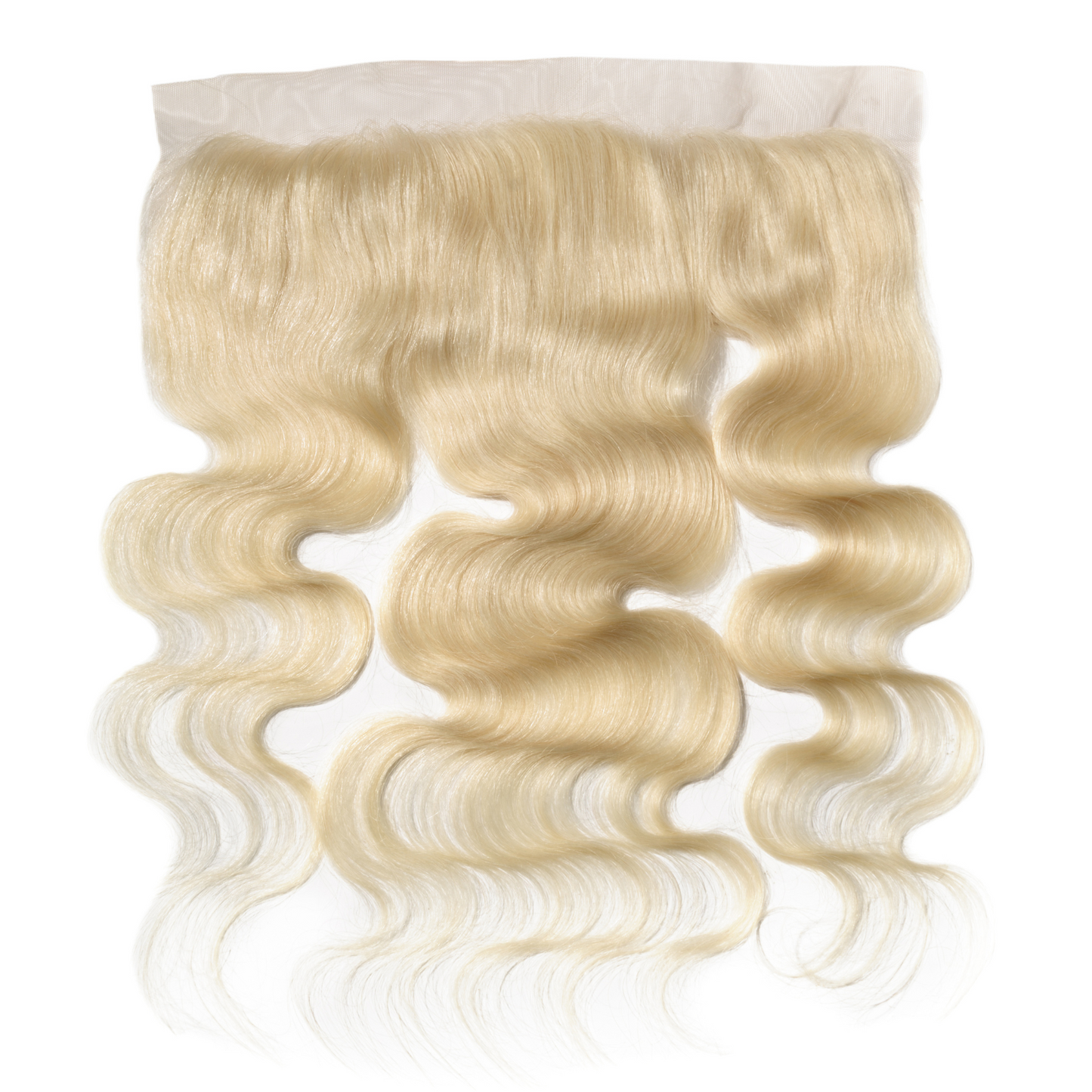 613 13 x4 Frontals
